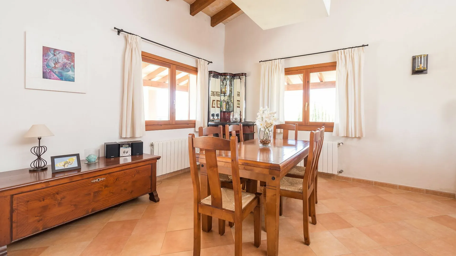 Vora Pula Golf II Villa Son Servera  Spain