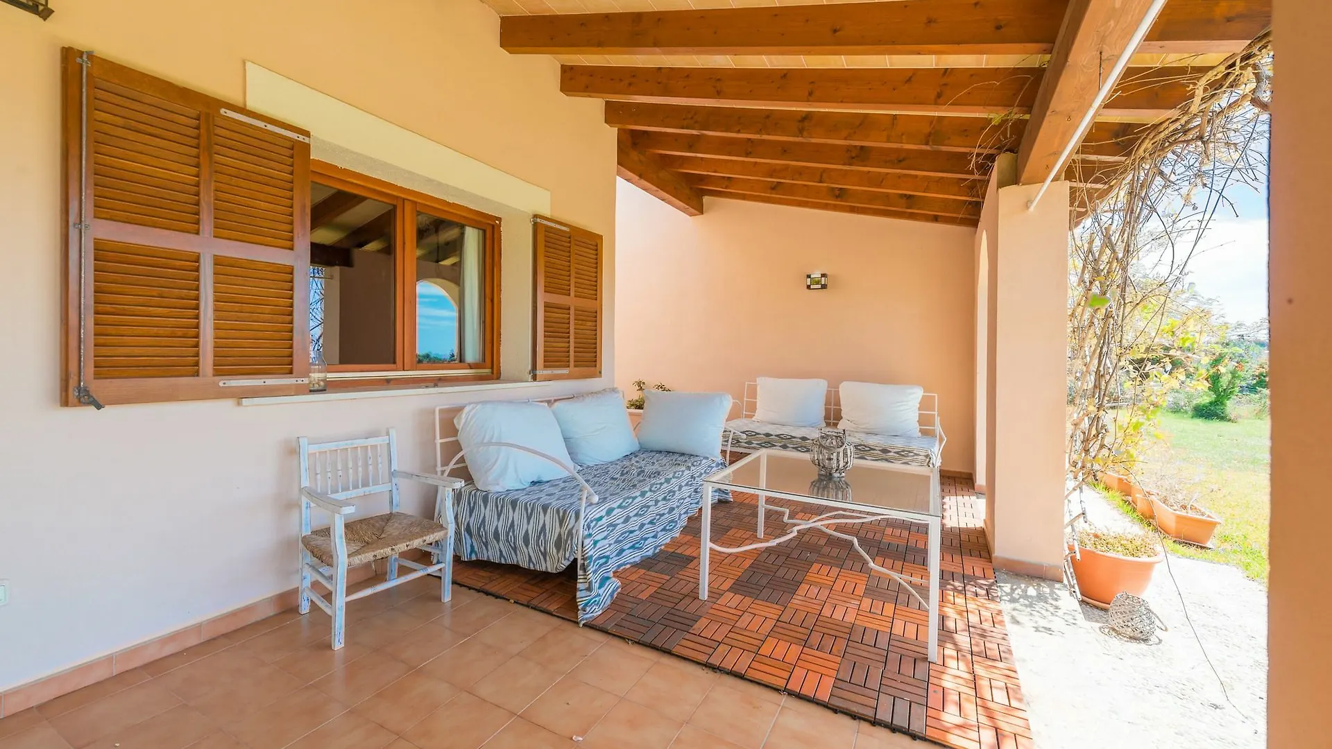 Vora Pula Golf II Villa Son Servera