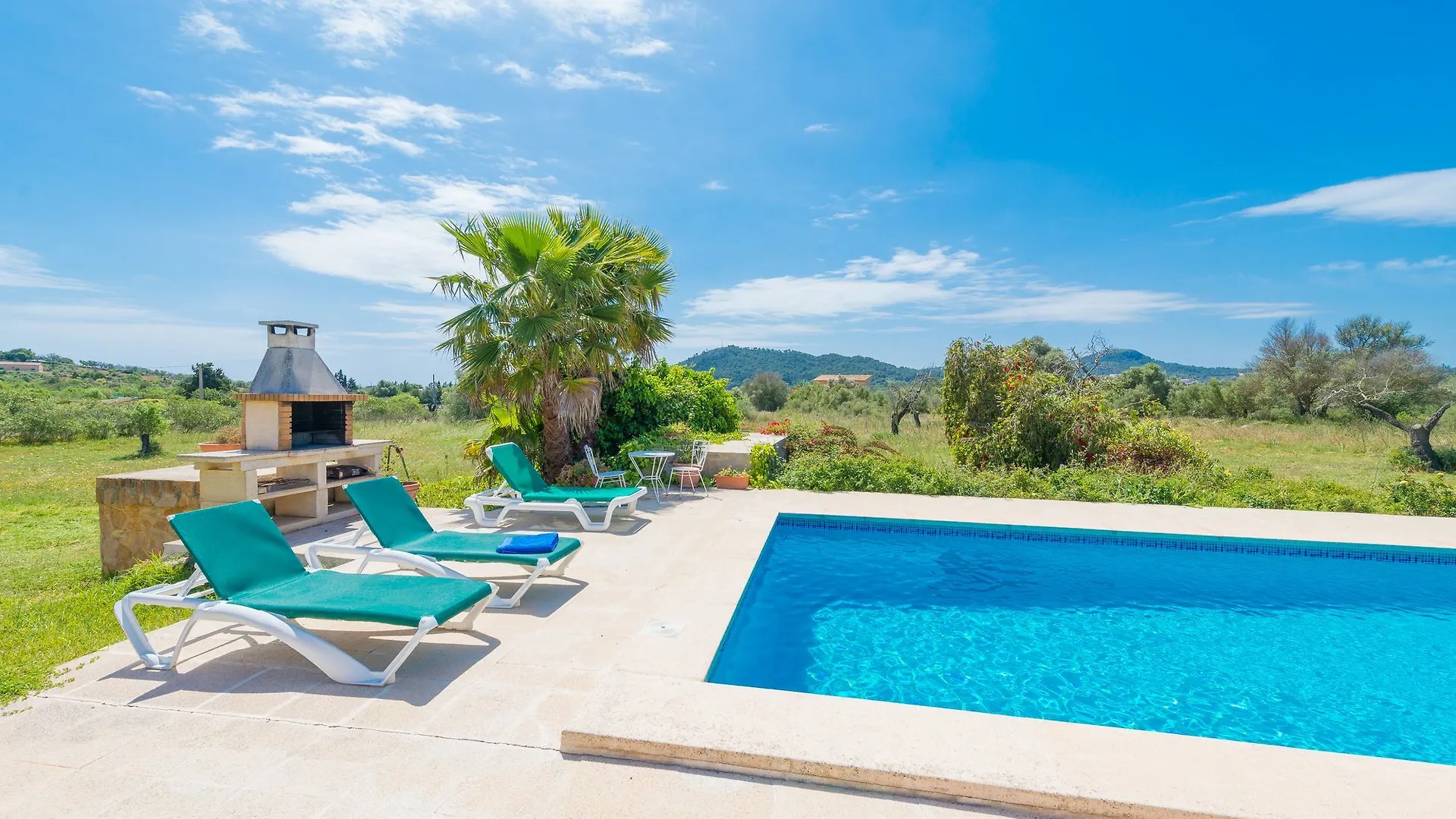 Vora Pula Golf II Villa Son Servera  0*, Son Servera (Mallorca) Spain