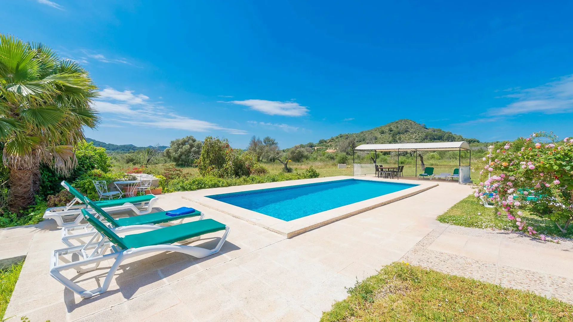 Vora Pula Golf II Villa Son Servera   Son Servera (Mallorca)