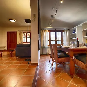 Chalet Tres Mares, Cala Millor Ferienhaus
